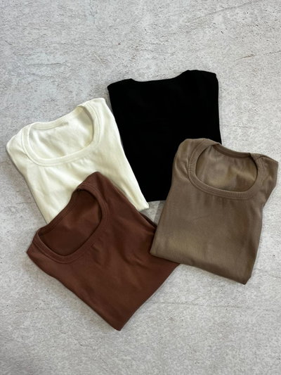 REMERA TOSCANA 