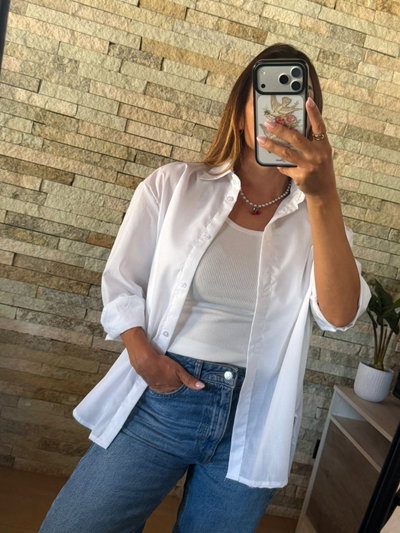 CAMISA DUVA 