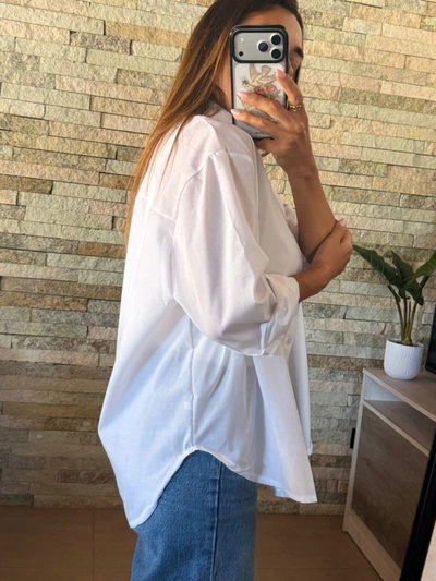 CAMISA DUVA 