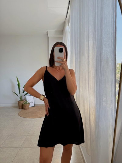 VESTIDOS ALINA 