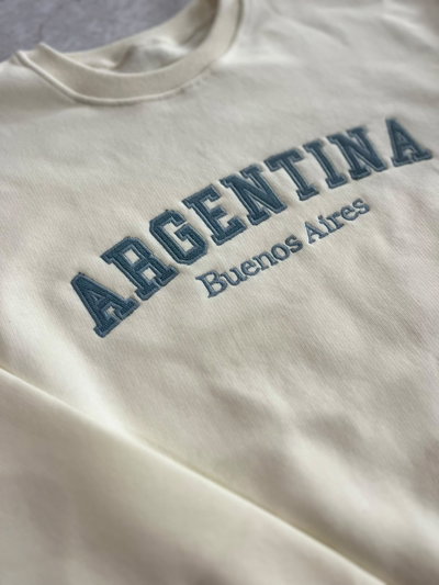 BUZOS ARGENTINA 