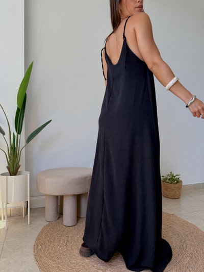 VESTIDO HELECHO