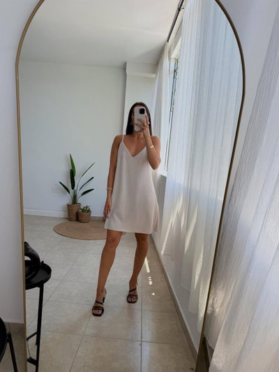 VESTIDOS ALINA 