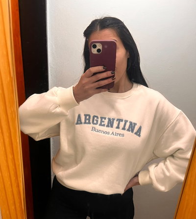 BUZOS ARGENTINA 