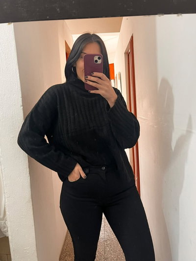 MEDIA POLERA RITA