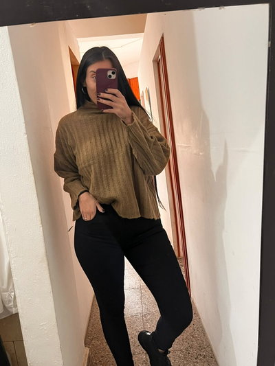 MEDIA POLERA RITA