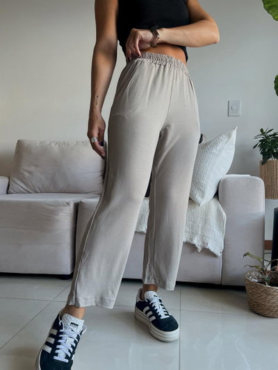 PANTALÓN TOBILLERO 