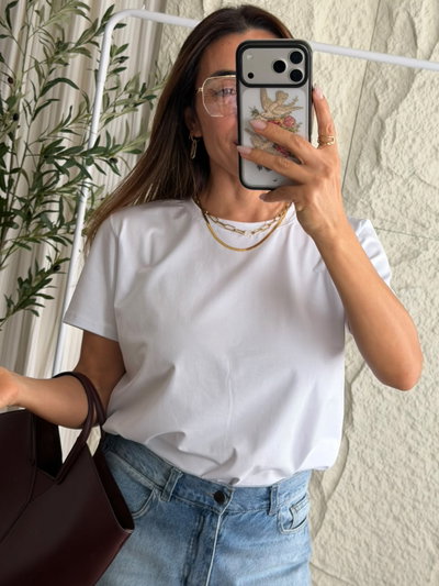 REMERA LONG