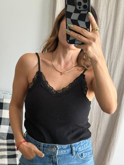 MUSCULOSA MAYBE 