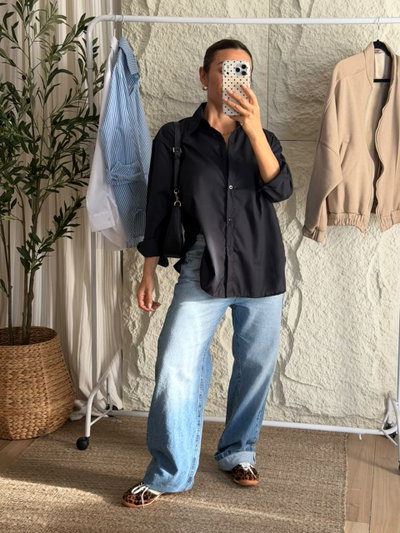 CAMISA DIVA 