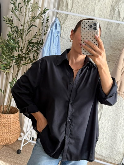 CAMISA DIVA 