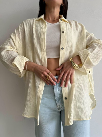 CAMISA BABY