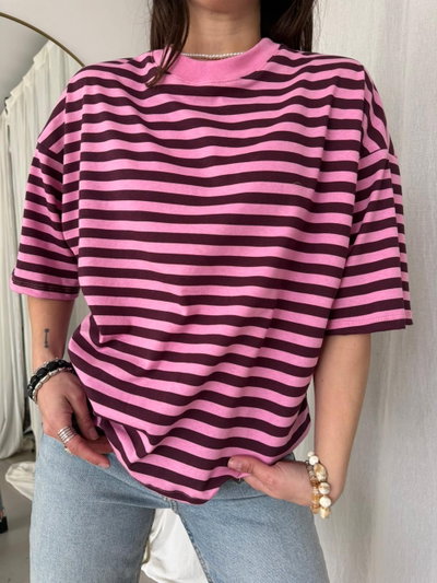 REMERA SUMMER 