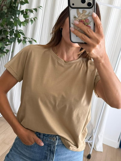 REMERAS LIZZIE 