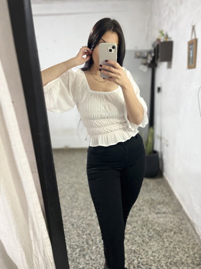 BLUSA FILU