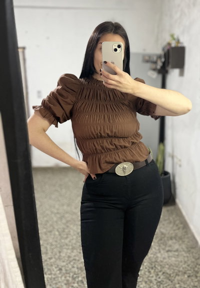 BLUSA ALICE 