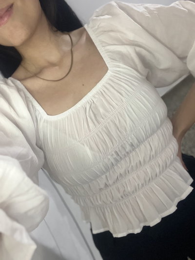 BLUSA FILU