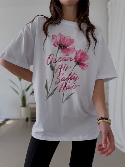 REMERA SPRING 