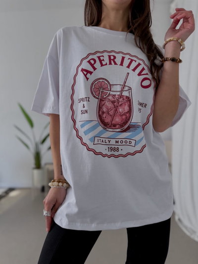 REMERA SPRING 