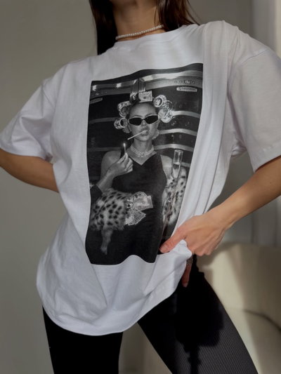 REMERAS ICONIC
