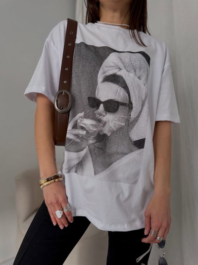 REMERAS ICONIC