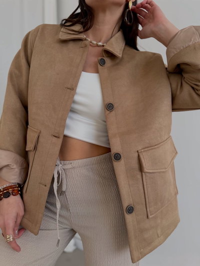 CAMPERA ALEXA 