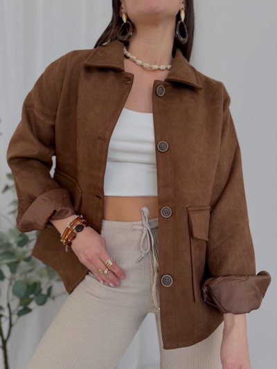 CAMPERA ALEXA 