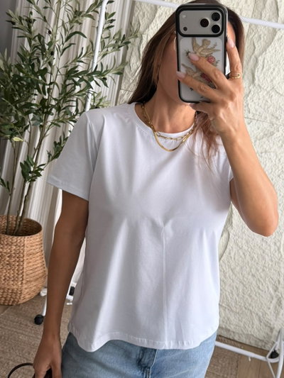 REMERA LONG