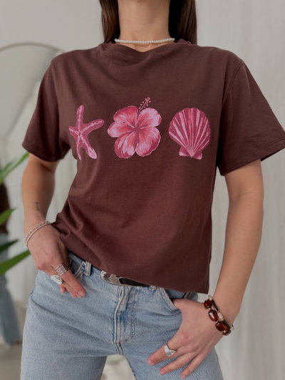 REMERA ESTRELLA