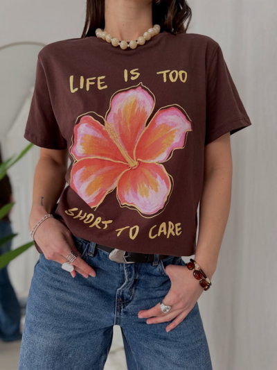 REMERA LIFE