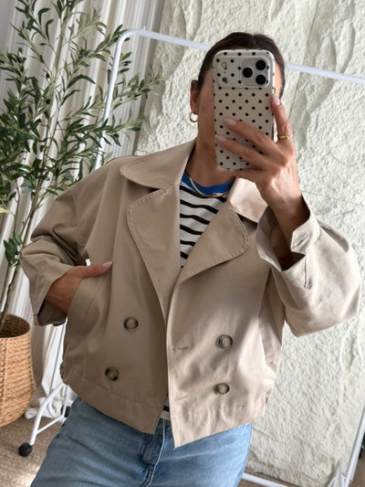 CAMPERA ALBA 