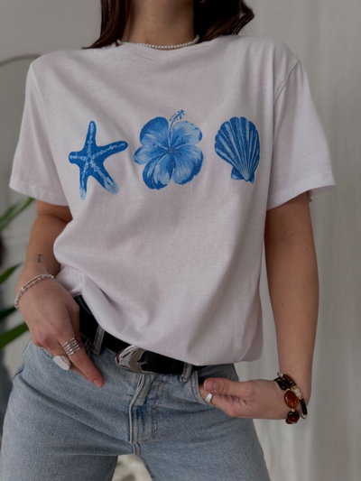 REMERA ESTRELLA