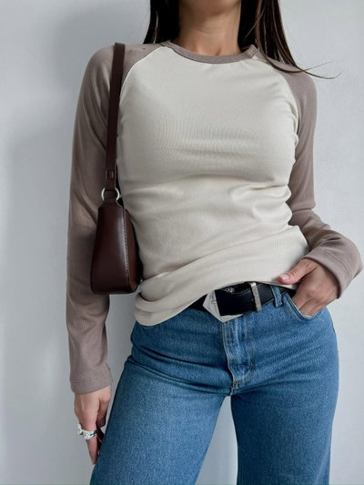 REMERA CAROL