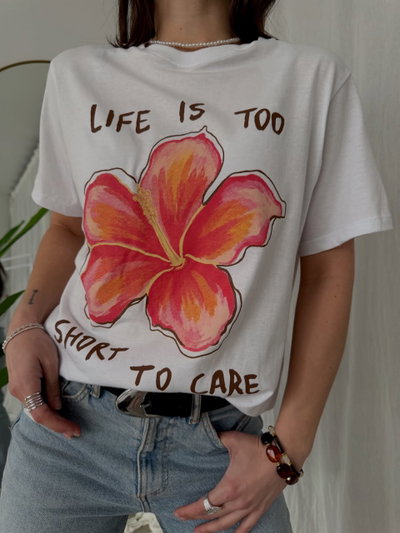 REMERA LIFE