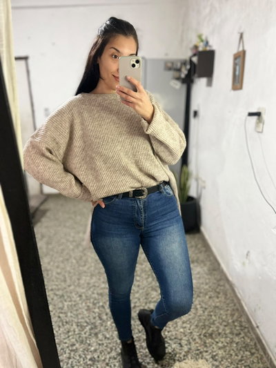 SWETER RENE 