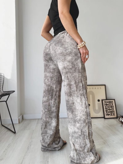 PANTALÓN PARADISE 