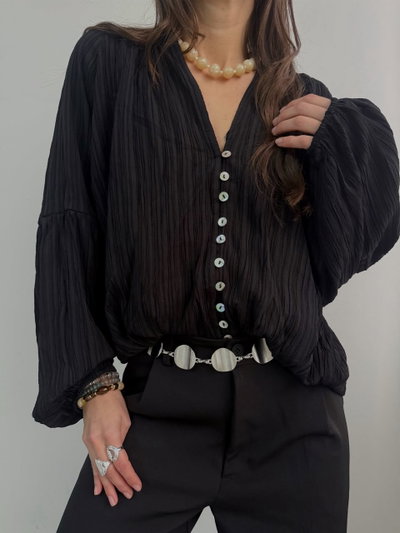 BLUSA ITALIA