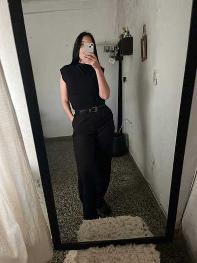 REMERA DIOR 