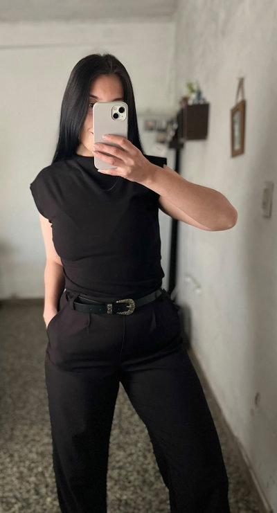 REMERA DIOR 