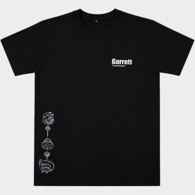 Garret Turbo