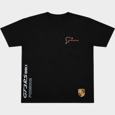 Porsche GT3RS