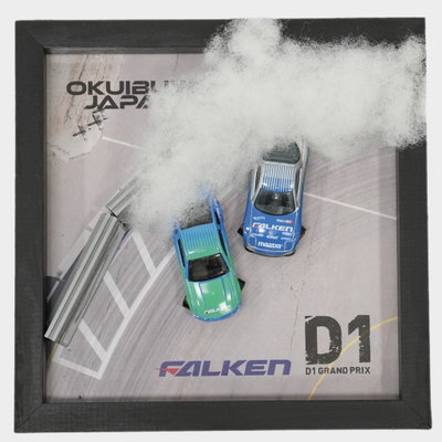 Falken Drift