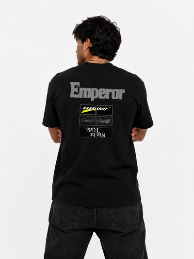 Initial D Emperor Team