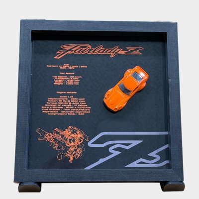 Datsun Fairlady Z 240Z