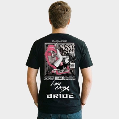 Bride LowMax