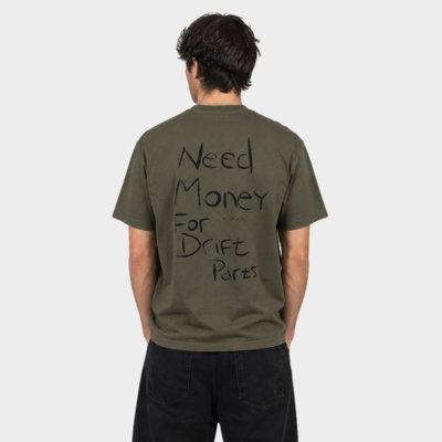 Need Money For Drift Parts
