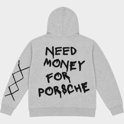 Need Money For Porsche