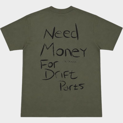 Need Money For Drift Parts