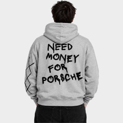 Need Money For Porsche