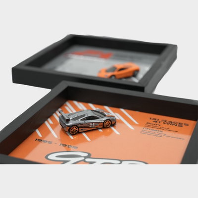 McLaren F1 - F1 GTR